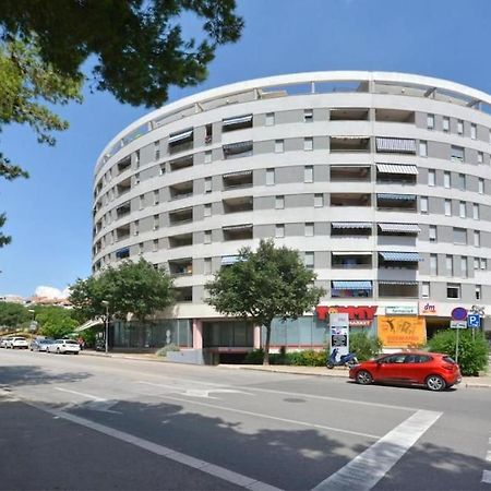 Apartment Faith 斯普利特 外观 照片