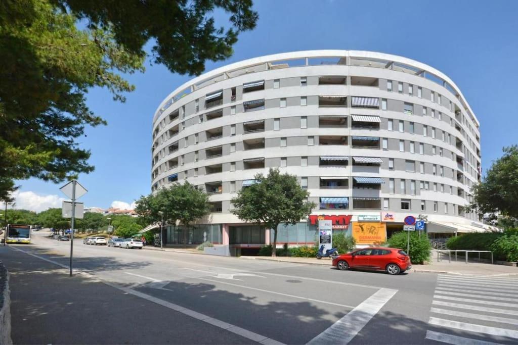 Apartment Faith 斯普利特 外观 照片